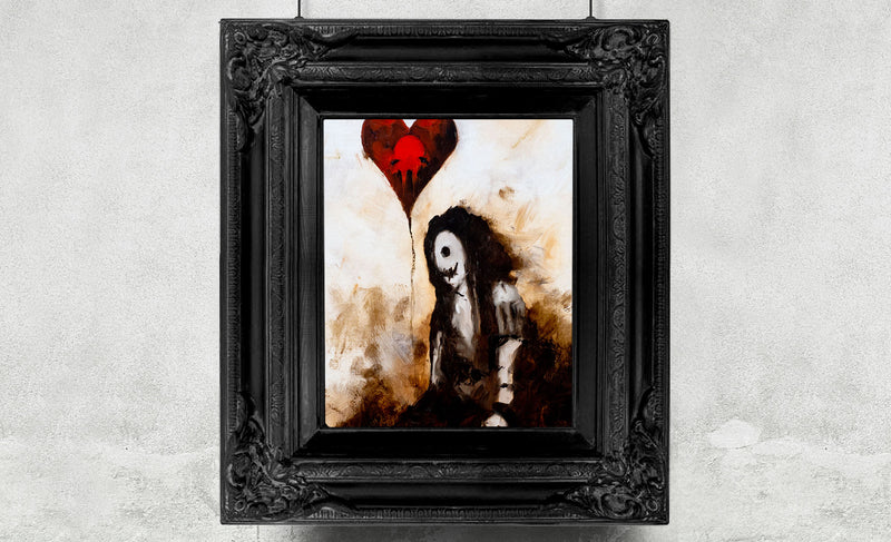Original Oil Paintings