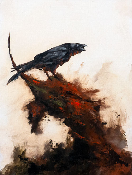 Fantasy Art Prints