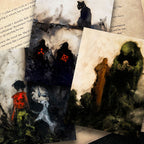 An Exchange of Gifts Story Bundle