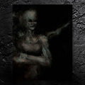 Angel of Mercy Print <br>(about seeing past differences)