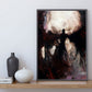 Avatar - about seeing what you want to see -11x14, 11x17 Print