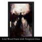 Avatar - about seeing what you want to see -11x14, 11x17 Print