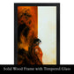 Balance - about living a balanced life - 11x14, 11x17 Print