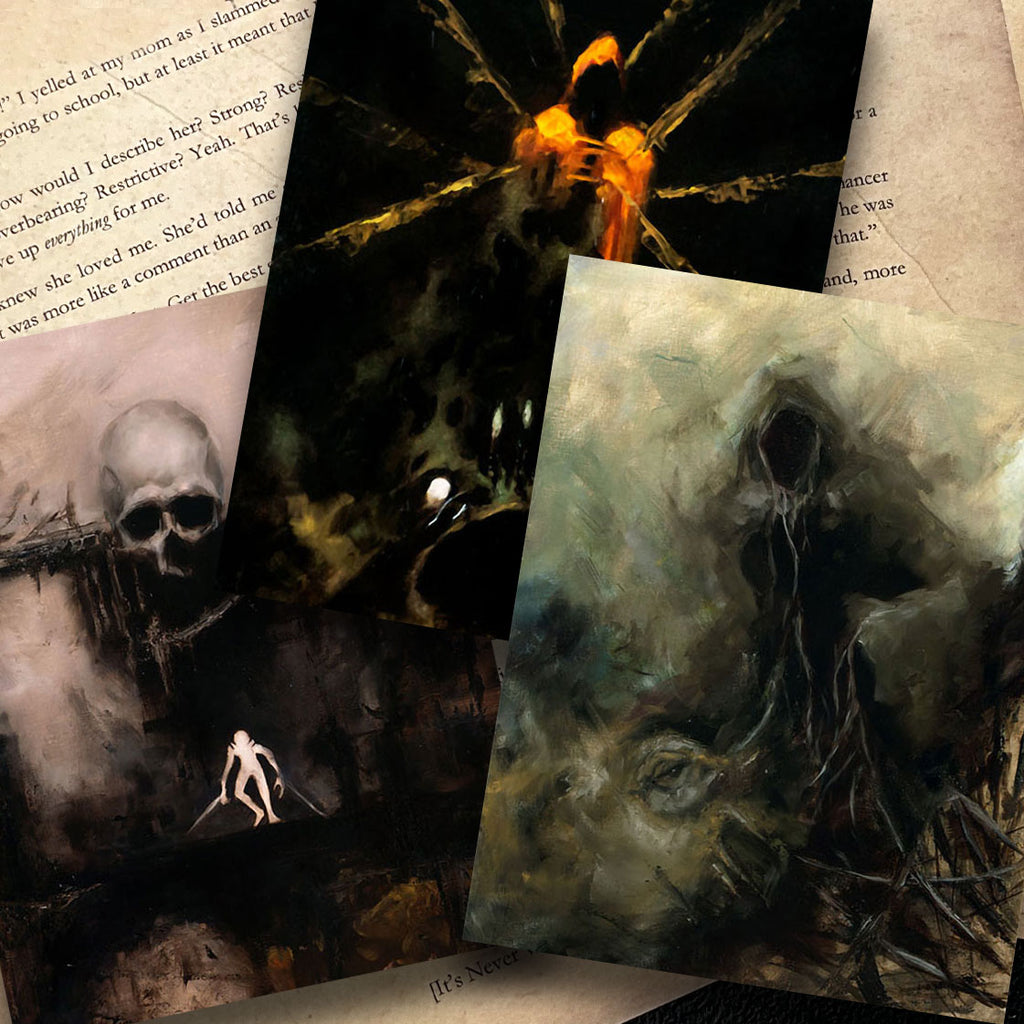 Being Useful Story Bundle