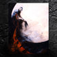Bound - about issues you don't see - 11x14, 11x17 Print