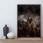 Changes - about belief in change - 11x14, 11x17 Print