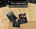 Tales from the Shadow Nook