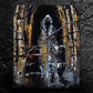 Dangerous - about you can't keep yourself locked away - 11x14, 11x17 Print