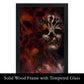 Death - about embracing death - 11x14, 11x17 Print
