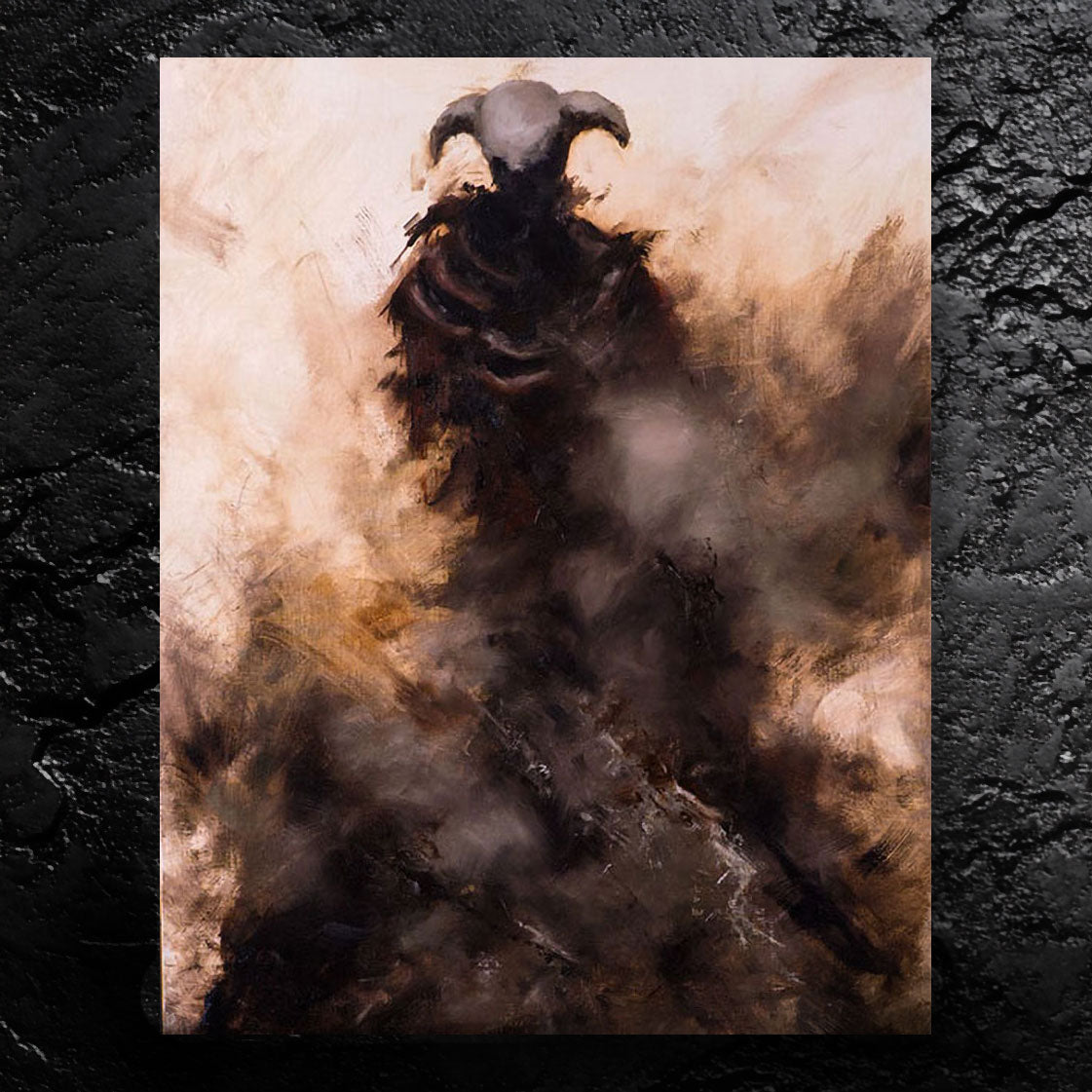 Decay Print <br>(about shared history)