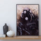 Desire - about how desire controls your life - 11x14, 11x17 Print