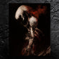 Disillusioned - about living a good life - 11x14, 11x17 Print