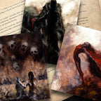 Don't Eat the Pie Story Bundle