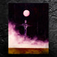 Elemental - about showing your true self - 11x14, 11x17 Print