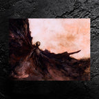 Emergence Print <br>(about growing stronger)