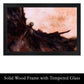 Emergence - about growing stronger - 11x14, 11x17 Print