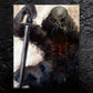 Exposed - about what you show to others - 11x14, 11x17 Print