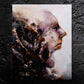 Facade - about hiding pain - 11x14, 11x17 Print
