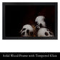 Fallen Ones - about meaningful life - 11x14, 11x17 Print