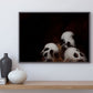 Fallen Ones - about meaningful life - 11x14, 11x17 Print