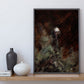 False Salvation - about no magic bullet - 11x14, 11x17 Print