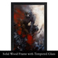 Forged - about changing yourself - 11x14, 11x17 Print