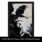 Forgotten - about discarded memories - 11x14, 11x17 Print
