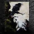 Forgotten Print <br>(about discarded memories)