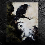 Forgotten Print <br>(about discarded memories)