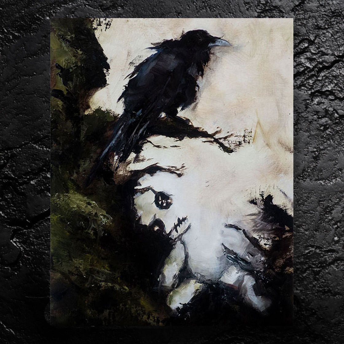 Forgotten Print <br>(about discarded memories)
