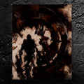 From the Shadows Print <br>(about reminders in the dark)