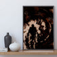 From the Shadows - about reminders in the dark - 11x14, 11x17 Print