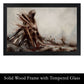 Giving Up - about nothing lasts forever - 11x14, 11x17 Print