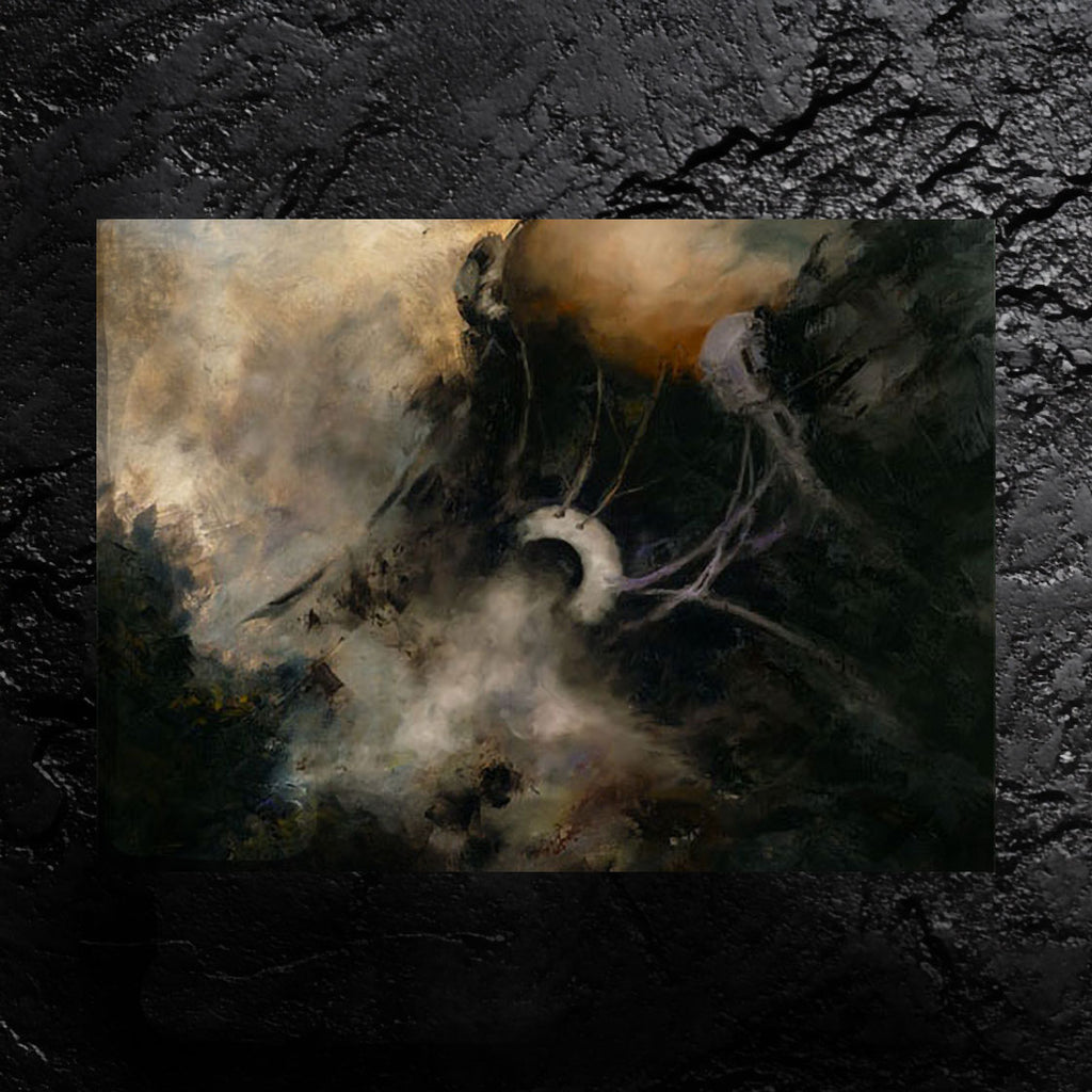 Homestead Print <br>(about your home is your sanctuary)