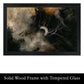 Homestead - about your home is your sanctuary - 11x14, 11x17 Print