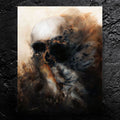 Illusion of Power Print <br>(about false power)