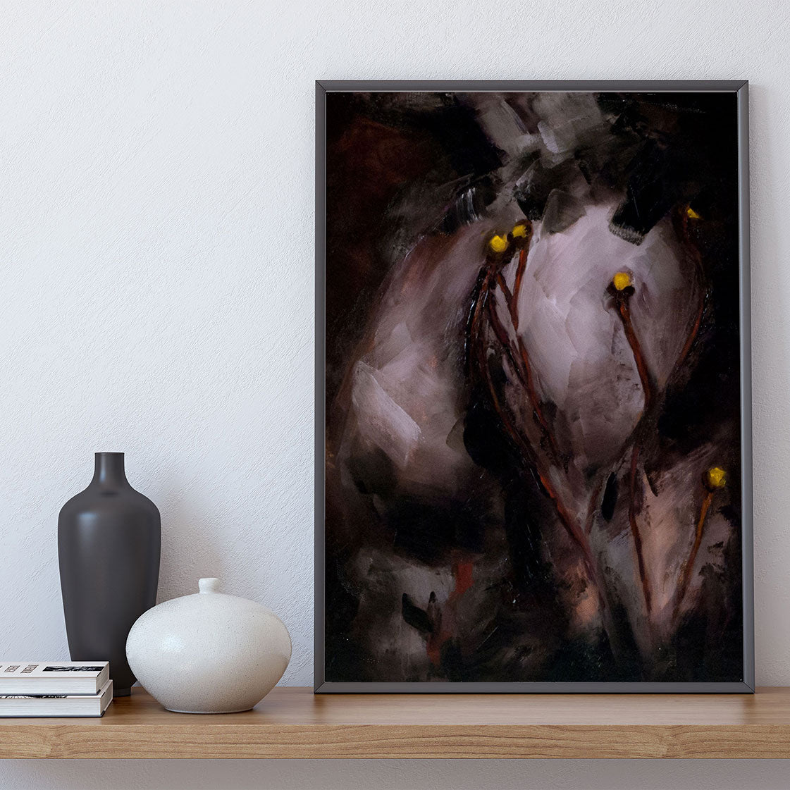 Imperfections - about perfection and love - 11x14, 11x17 Print