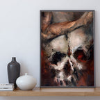 Inner Strength Print <br>(about how strong you are)