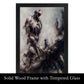 Intimate Knowledge - about sharing secrets - 11x14, 11x17 Print