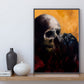 Jealousy - about envy - 11x14, 11x17 Print