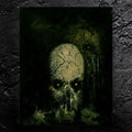 Judgment Print <br>(about thinking others are judging us)