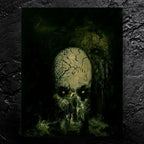 Judgment Print <br>(about thinking others are judging us)