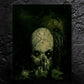 Judgment - about thinking others are judging us - 11x14, 11x17 Print