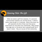 The Gift - about personal communication - 11x14, 11x17 Print