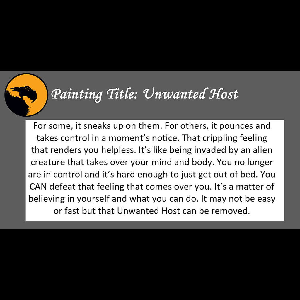 Unwanted Host Print <br>(about crippling issues)