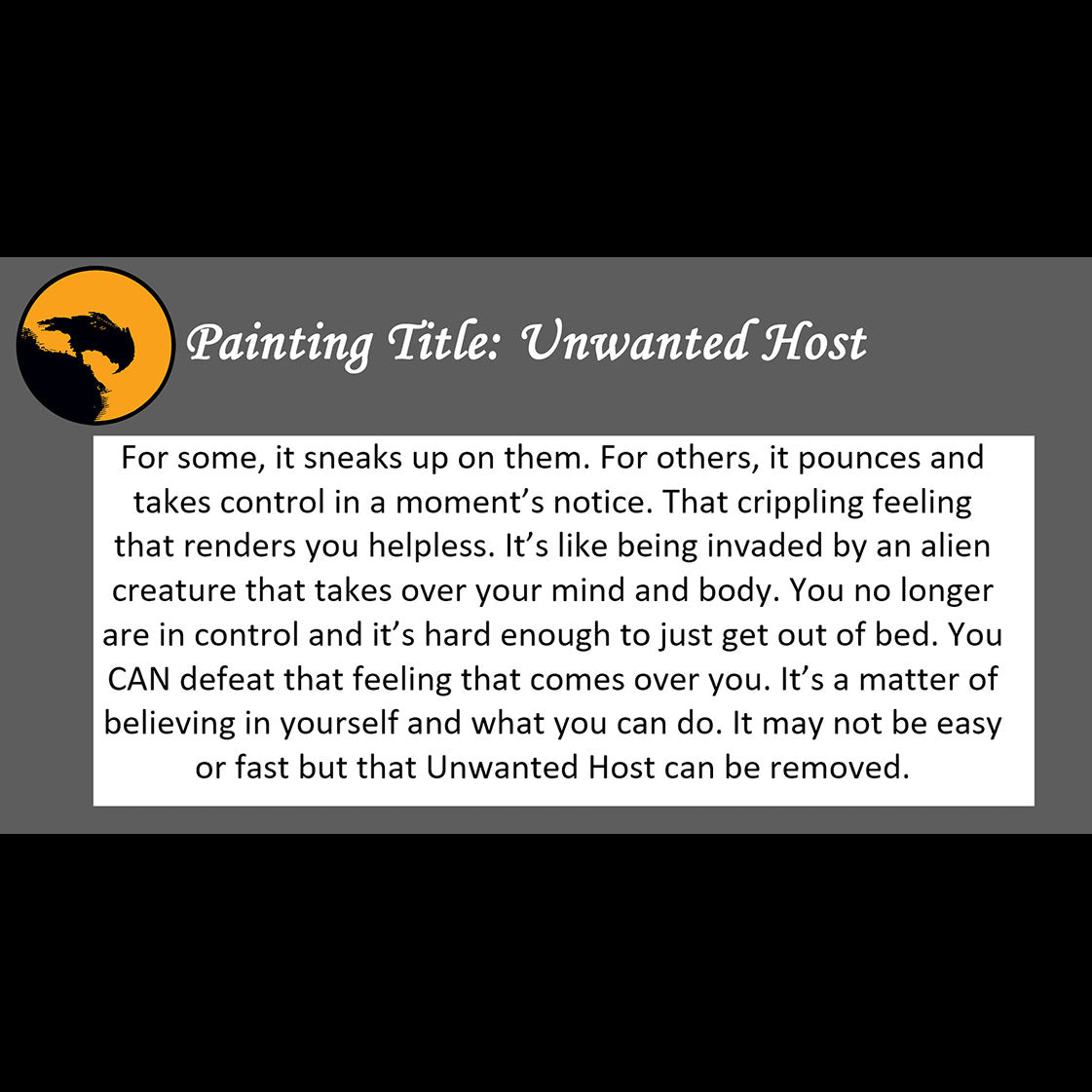 Unwanted Host Print <br>(about crippling issues)