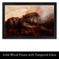 Lost Soul - about missing something - 11x14, 11x17 Print