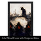 Magic is Everywhere - about the good in people - 11x14, 11x17 Print