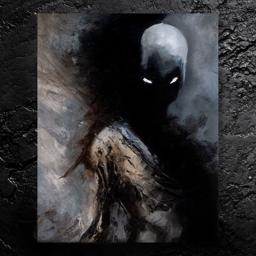 Malevolence Print <br>(about haters)