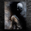 Malevolence Print <br>(about haters)
